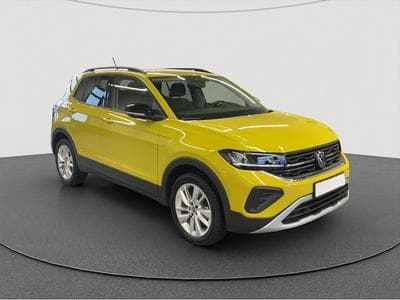 VW T-Cross (2026) - Foto 8
