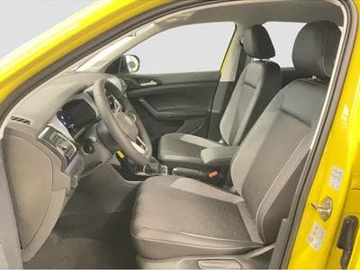 VW T-Cross (2026) - Foto 9