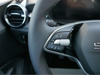 Skoda Fabia (2026) - Foto 11