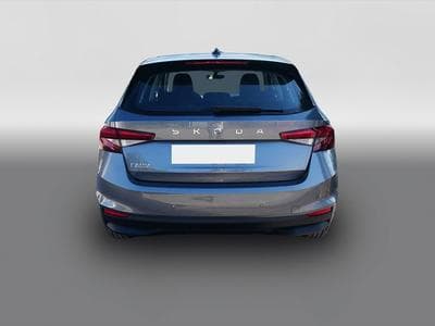 Skoda Fabia (2026) - Foto 2