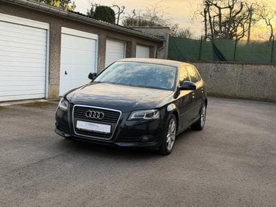 Audi A3 2.0 TDI 140ps (2010) - Foto 1