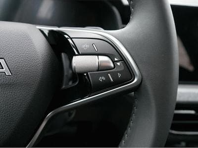 Skoda Scala (2026) - Photo 11