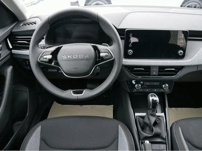 Skoda Scala (2026) - Foto 9