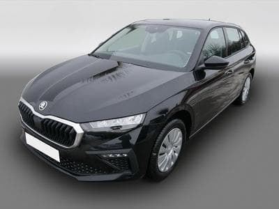 Skoda Scala (2026) - Photo 1