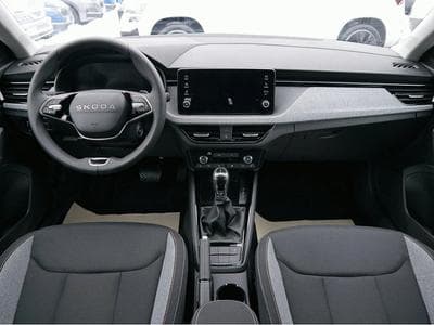 Skoda Scala (2026) - Foto 10