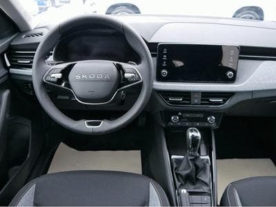 Skoda Scala (2026) - Photo 11