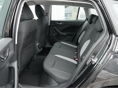 Skoda Scala (2026) - Foto 8