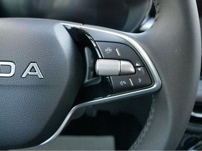 Skoda Fabia (2026) - Foto 12