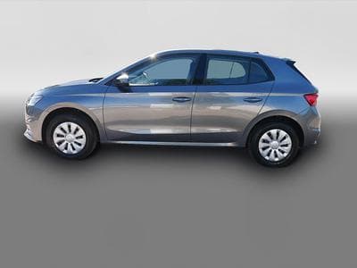 Skoda Fabia (2026) - Foto 5