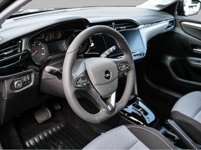 Opel Corsa (2025) - Photo 3