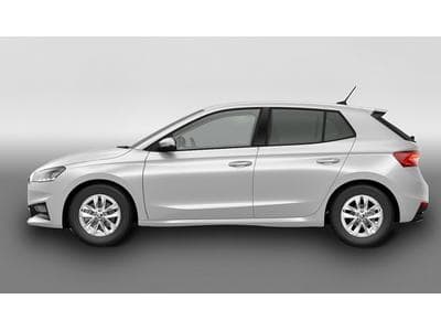 Skoda Fabia (2026) - Foto 2