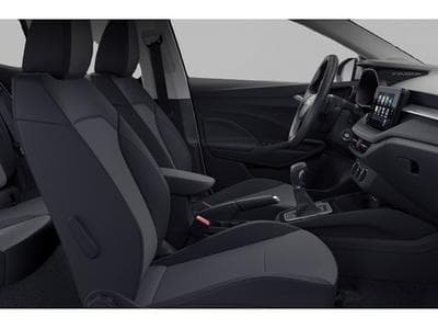 Skoda Fabia (2026) - Foto 5