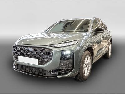 Audi Q3 (2026) - Foto 1