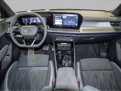 Audi Q3 (2026) - Foto 5