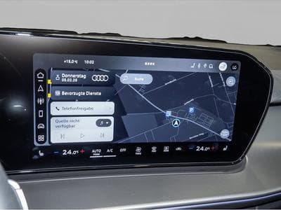 Audi Q3 (2026) - Foto 7