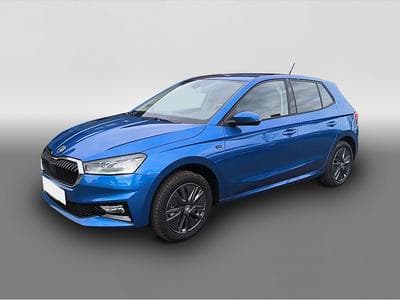 Skoda Fabia (2025) - Foto 1