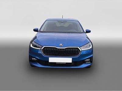 Skoda Fabia (2025) - Foto 2