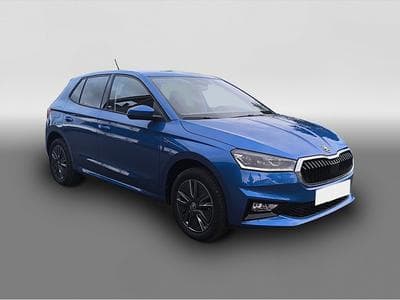 Skoda Fabia (2025) - Foto 3