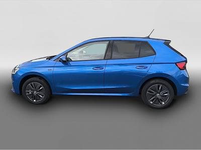 Skoda Fabia (2025) - Foto 4