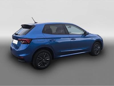 Skoda Fabia (2025) - Foto 7