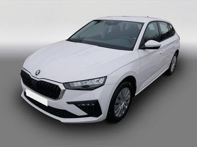 Skoda Scala (2026) - Foto 1
