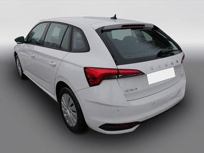 Skoda Scala (2026) - Foto 5