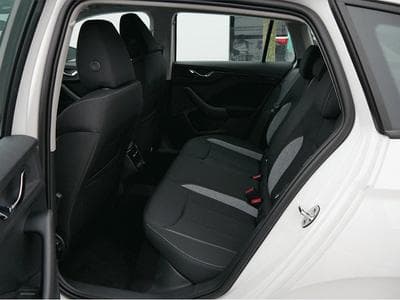 Skoda Scala (2026) - Foto 6