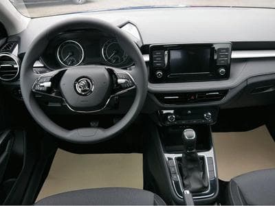 Skoda Fabia (2026) - Foto 10