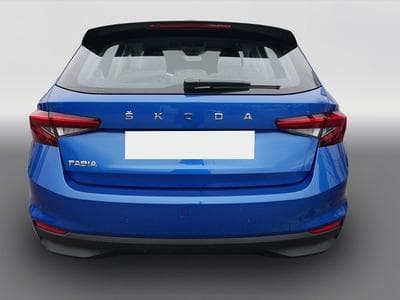Skoda Fabia (2026) - Foto 2