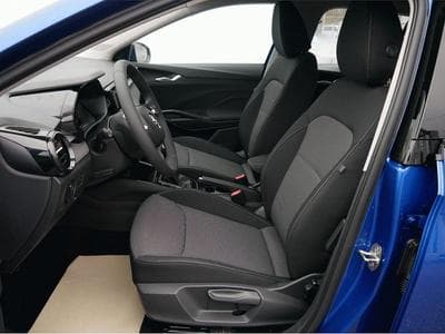 Skoda Fabia (2026) - Foto 8