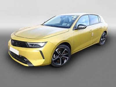 Opel Astra (2026) - Foto 1