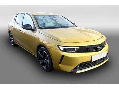 Opel Astra (2026) - Foto 2