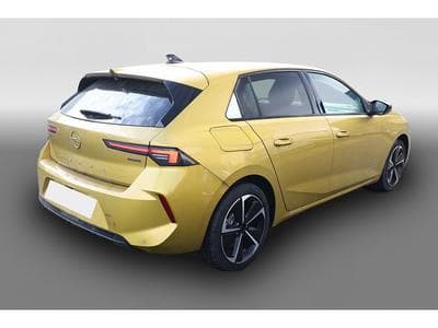 Opel Astra (2026) - Foto 3