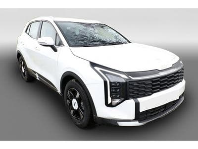 Kia Sportage (2026) - Foto 2