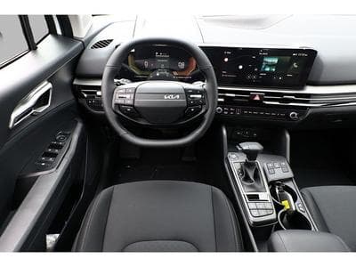 Kia Sportage (2026) - Foto 6