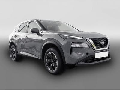 Nissan X-Trail (2026) - Foto 1
