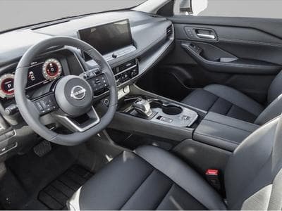 Nissan X-Trail (2026) - Foto 3