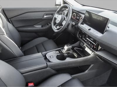 Nissan X-Trail (2026) - Foto 4