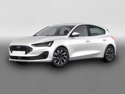 Ford Focus (2025) - Foto 1