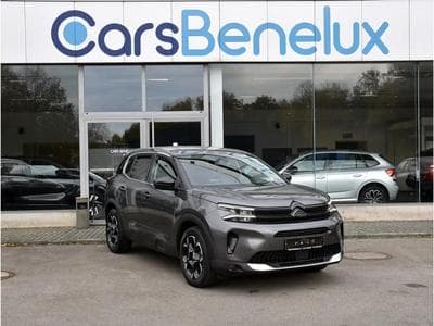 Citroën C5 Aircross (2024) - Foto 1