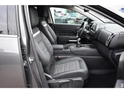 Citroën C5 Aircross (2024) - Foto 7