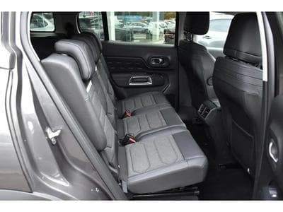 Citroën C5 Aircross (2024) - Foto 8