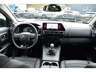 Citroën C5 Aircross (2024) - Foto 9