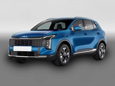 Kia Sportage (2026) - Foto 1