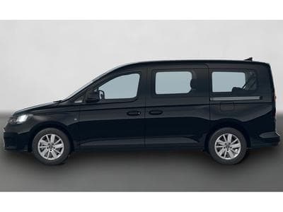 VW Caddy (2025) - Foto 2