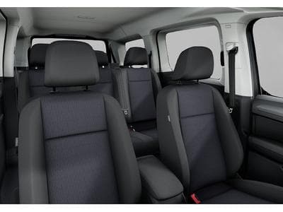 VW Caddy (2025) - Foto 5