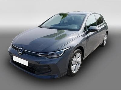 VW Golf (2026) - Foto 1