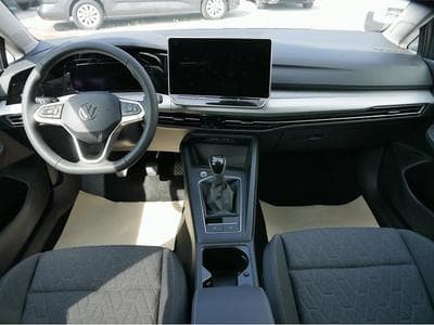 VW Golf (2026) - Foto 10