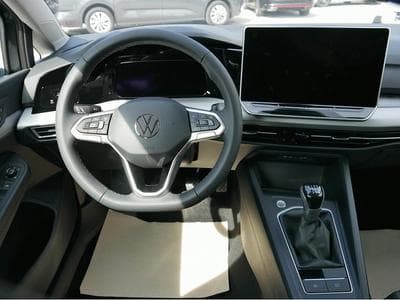 VW Golf (2026) - Foto 11