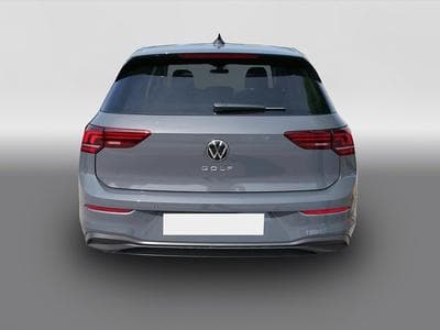 VW Golf (2026) - Foto 2